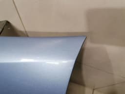 BENTLEY Bentley Continental GT W12 Left Wing 3W8821021Q Front Left Fender 03-06 — thumbnail 5