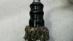 MERCEDES-BENZ Mercedes S-Class W221 ABC Power Steering Hose A2214661481 Power Steering — thumbnail 4