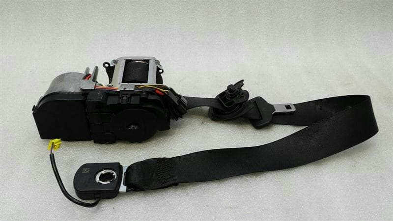 MERCEDES-BENZ Mercedes S-Class W221 Front Right Seatbelt A2218605485 Front Seat Belt