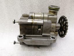 MERCEDES-BENZ Mercedes S-Class W221 S600 Oil Pump R1371811101 Oil Pump Oil Auxiliary Pump M275 — thumbnail 4