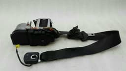 MERCEDES-BENZ Mercedes S-Class W221 Front Right Seatbelt A2218605485 Front Seat Belt — thumbnail 4