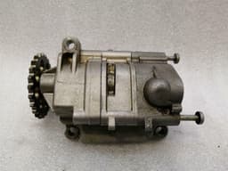 MERCEDES-BENZ Mercedes S-Class W221 S600 Oil Pump R1371811101 Oil Pump Oil Auxiliary Pump M275 — thumbnail 7