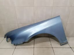 BENTLEY Bentley Continental GT W12 Left Wing 3W8821021Q Front Left Fender 03-06 — thumbnail 1