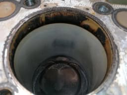 BENTLEY Bentley Continental GT W12 Engine BEB MOTOR BLOCK CRANKCASE BOTTOM END 6.0 — thumbnail 9