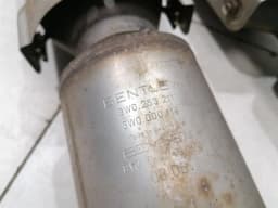 BENTLEY Bentley Continental GT W12 Catalytic Converter 3W8254400D Catalytic Converter — thumbnail 4