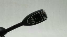 MERCEDES-BENZ Mercedes W221 wiper stalks A2215403945 indicator switch steering column switch — thumbnail 2