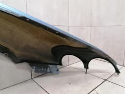 BENTLEY Bentley Continental GT W12 Left Wing 3W8821021Q Front Left Fender 03-06 — thumbnail 8