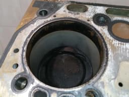 BENTLEY Bentley Continental GT W12 Engine BEB MOTOR BLOCK CRANKCASE BOTTOM END 6.0 — thumbnail 10