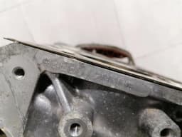 BENTLEY Bentley Continental GT W12 Engine BEB MOTOR BLOCK CRANKCASE BOTTOM END 6.0 — thumbnail 5