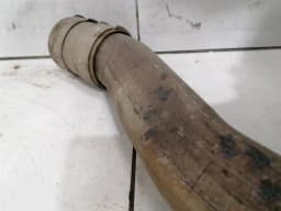 BENTLEY Bentley Continental GT W12 Catalytic Converter 3W8254400D Catalytic Converter — thumbnail 10