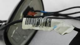MERCEDES-BENZ Mercedes S-Class W221 GPS Roof Aerial / Antenna A2218205175 Antenna — thumbnail 8