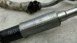 MERCEDES-BENZ Mercedes S-Class W221 ABC Power Steering Hose A2214661481 Power Steering — thumbnail 7