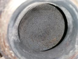BENTLEY Bentley Continental GT W12 Catalytic Converter 3W8254400D Catalytic Converter — thumbnail 7