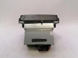 BENTLEY Bentley Continental GT W12 Navigation Monitor 3W0035007G Display Screen — thumbnail 9