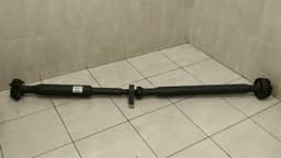 MERCEDES-BENZ Mercedes S-Class W221 S65 Long Propshaft A2214109106 Propshaft — thumbnail 1