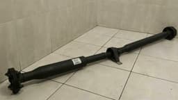 MERCEDES-BENZ Mercedes S-Class W221 S65 Long Propshaft A2214109106 Propshaft — thumbnail 2
