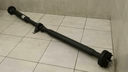 MERCEDES-BENZ Mercedes S-Class W221 S65 Long Propshaft A2214109106 Propshaft — thumbnail 8