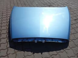 BENTLEY Bentley Continental GT W12 Bonnet 3W0823031K Bonnet — thumbnail 2