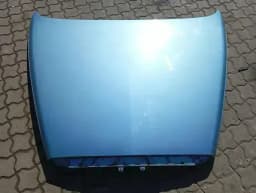 BENTLEY Bentley Continental GT W12 Bonnet 3W0823031K Bonnet — thumbnail 1