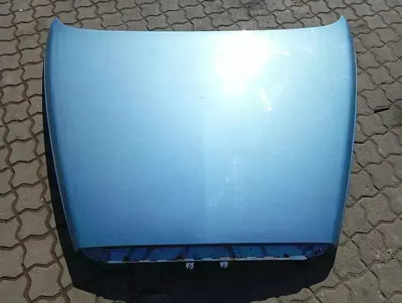 BENTLEY Bentley Continental GT W12 Bonnet 3W0823031K Bonnet
