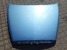 BENTLEY Bentley Continental GT W12 Bonnet 3W0823031K Bonnet — thumbnail 7