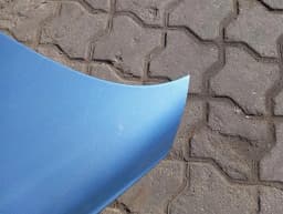 BENTLEY Bentley Continental GT W12 Bonnet 3W0823031K Bonnet — thumbnail 6