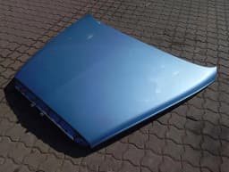 BENTLEY Bentley Continental GT W12 Bonnet 3W0823031K Bonnet — thumbnail 9