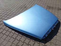BENTLEY Bentley Continental GT W12 Bonnet 3W0823031K Bonnet — thumbnail 10