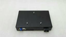 MERCEDES-BENZ Mercedes S-Class W221 W219 W216 Sirius Satellite A2168202189 ECU Radio — thumbnail 5