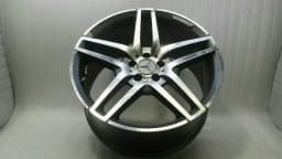 MERCEDES-BENZ Mercedes S-class W221 Alloy Wheel NOT ORIGINAL alloy rim 20 x 9.5J — thumbnail 1