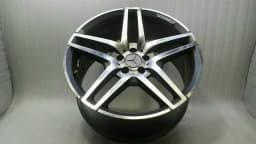 MERCEDES-BENZ Mercedes S-class W221 Alloy Wheel NOT ORIGINAL alloy rim 20 x 9.5J — thumbnail 10