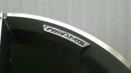 MERCEDES-BENZ Mercedes S-class W221 Alloy Wheel NOT ORIGINAL alloy rim 20 x 9.5J — thumbnail 7