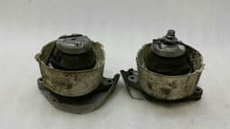 MERCEDES-BENZ Mercedes S-class W221 S65 AMG Engine Mount A2162400017 Engine Holder M275 — thumbnail 3