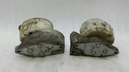 MERCEDES-BENZ Mercedes S-class W221 S65 AMG Engine Mount A2162400017 Engine Holder M275 — thumbnail 4
