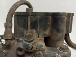 BENTLEY Bentley Continental GT W12 brake caliper rear set brake caliper rear — thumbnail 10