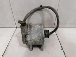 BENTLEY Bentley Continental GT W12 Alternator 07C903021J Alternator — thumbnail 1