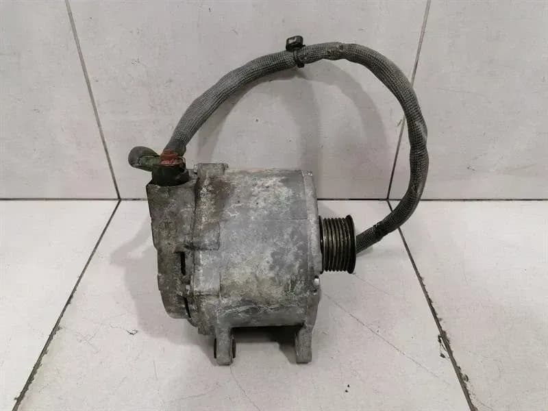BENTLEY Bentley Continental GT W12 Alternator 07C903021J Alternator
