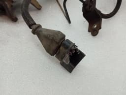 BENTLEY Bentley Continental GT W12 brake caliper rear set brake caliper rear — thumbnail 4