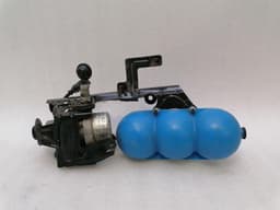BENTLEY Bentley Flying Spur MK2 13-19 Brake Vacuum Pump 8E0927317J Brake Vacuum Pump — thumbnail 8