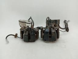 BENTLEY Bentley Continental GT W12 brake caliper rear set brake caliper rear — thumbnail 9