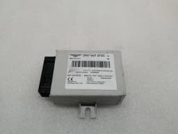 BENTLEY BENTLEY FLYING TRACK 13-19 Tyre Pressure Monitoring Module 3W7907273C Control Unit — thumbnail 5