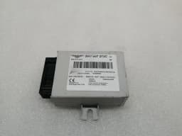 BENTLEY BENTLEY FLYING TRACK 13-19 Tyre Pressure Monitoring Module 3W7907273C Control Unit — thumbnail 1