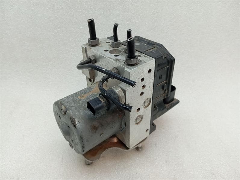 BENTLEY BENTLEY CONTINENTAL GT W12 A.B.S Pump 3W0614517D FAULTY ABS Pump HYDRAULIC BLOCK
