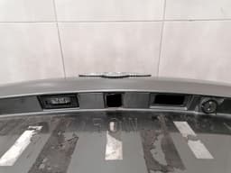 BENTLEY BENTLEY FLYING TRACK MK2 13-19 BOAT LID 4W0827025 TAILGATE — thumbnail 6