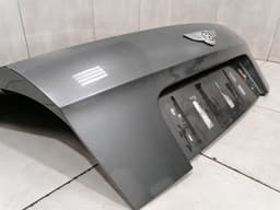 BENTLEY BENTLEY FLYING TRACK MK2 13-19 BOAT LID 4W0827025 TAILGATE — thumbnail 4