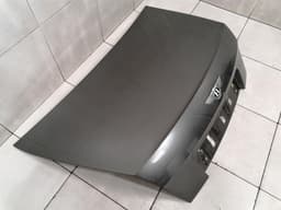 BENTLEY BENTLEY FLYING TRACK MK2 13-19 BOAT LID 4W0827025 TAILGATE — thumbnail 5