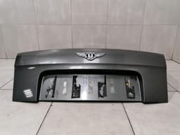 BENTLEY BENTLEY FLYING TRACK MK2 13-19 BOAT LID 4W0827025 TAILGATE — thumbnail 10