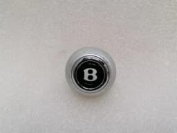 BENTLEY Bentley Continental GT W12 Gear knob 3W0711118K gear knob — thumbnail 5