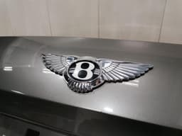 BENTLEY BENTLEY FLYING TRACK MK2 13-19 BOAT LID 4W0827025 TAILGATE — thumbnail 3