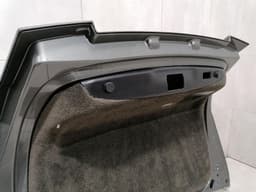 BENTLEY BENTLEY FLYING TRACK MK2 13-19 BOAT LID 4W0827025 TAILGATE — thumbnail 8
